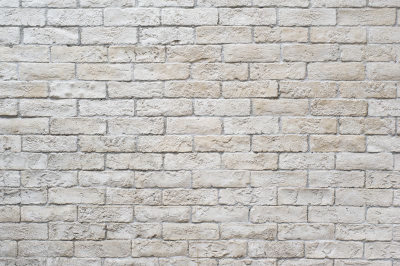 Brick House Limewashing in Longmont, CO
