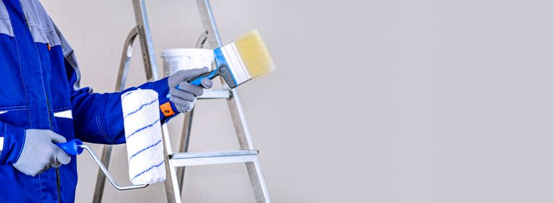 Factory Painting in Longmont, CO