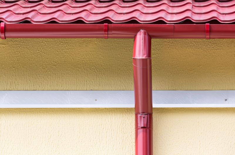 Gutters Painting in Longmont, CO