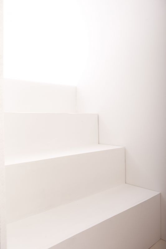 Interior Steps Painting in Waco, TX