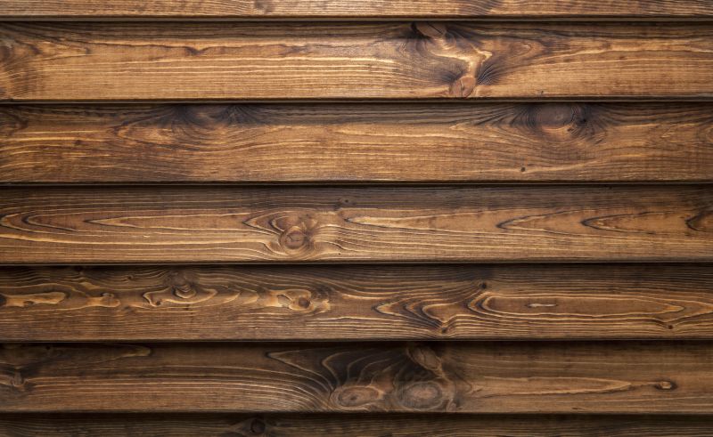 Log Siding Staining in Waco, TX