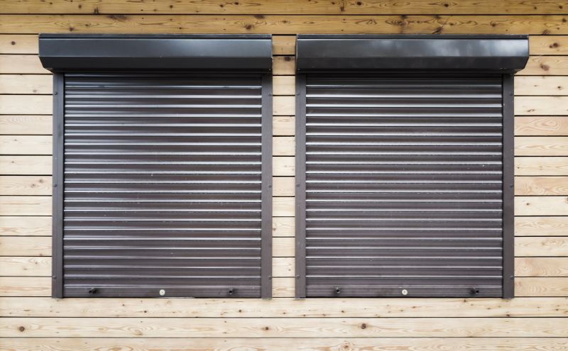 Window Shutters Painting in Waco, TX