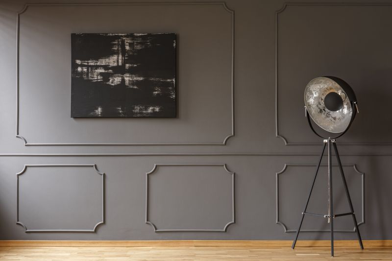 Accent Wall Painting in Waco, TX