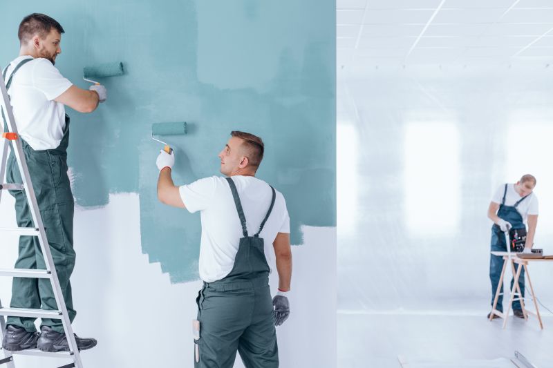 Barn Painting Service in Longmont, CO