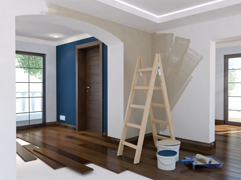 Barn Painting Service in Greeley, CO