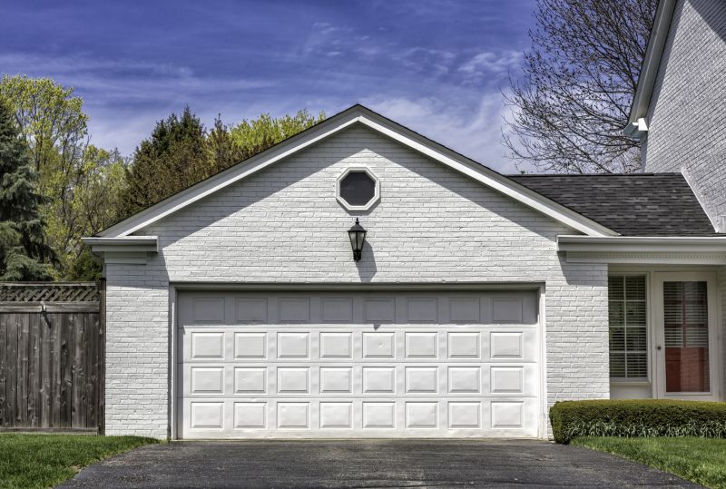 Brick House Painting in Greeley, CO
