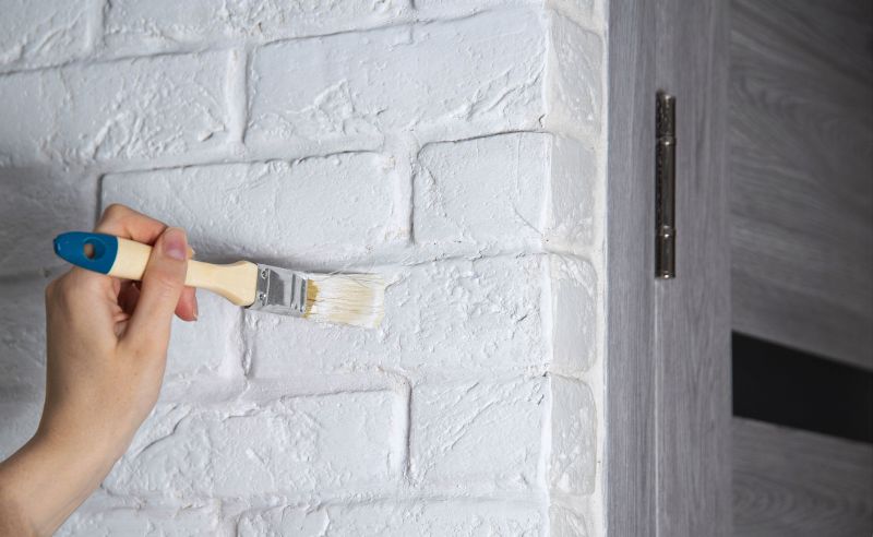 Brick Painting Service in Fort Collins, CO