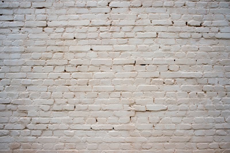 Brick Wall Painting in Longmont, CO