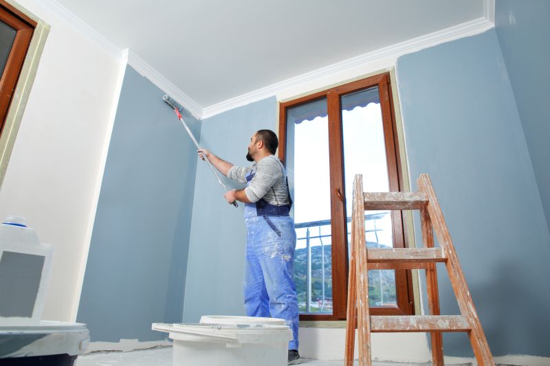 Building Painting Service in Greeley, CO