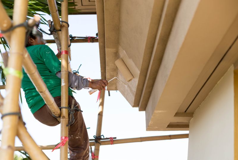 Business Painting in Loveland, CO