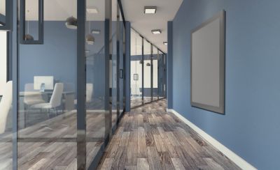 Business Painting in Boulder, CO
