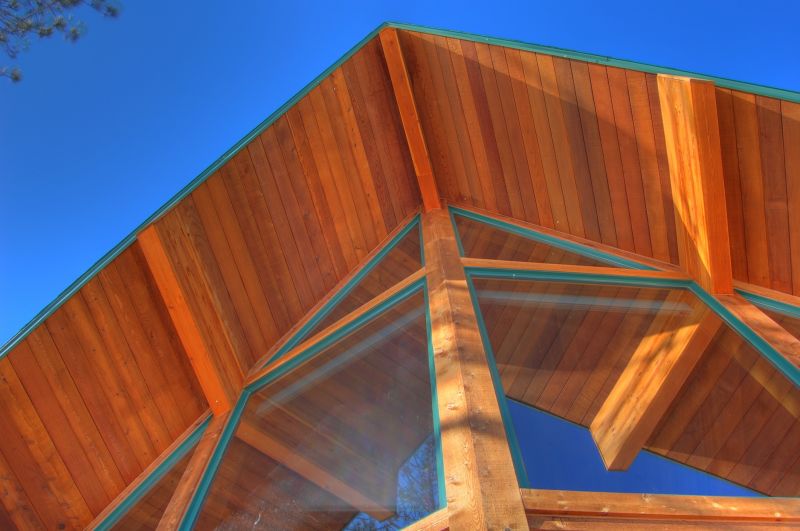 Cedar House Staining in Longmont, CO