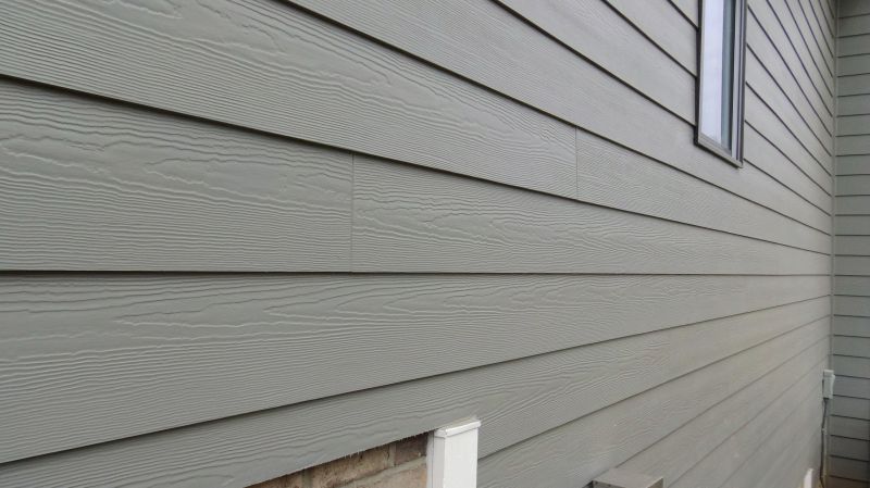 Cement Painting in Greeley, CO