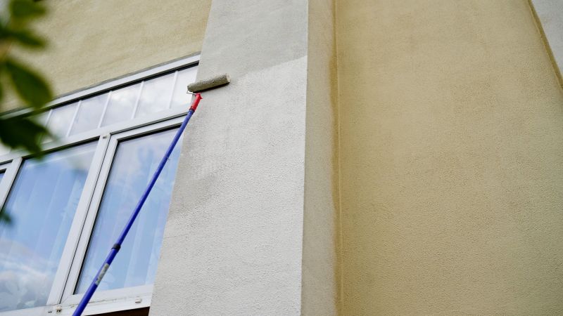 Commercial Exterior Painting in Saint Petersburg, FL