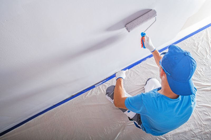 Commercial Wall Painting in Boulder, CO