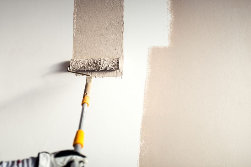 Commercial Wall Painting in Longmont, CO