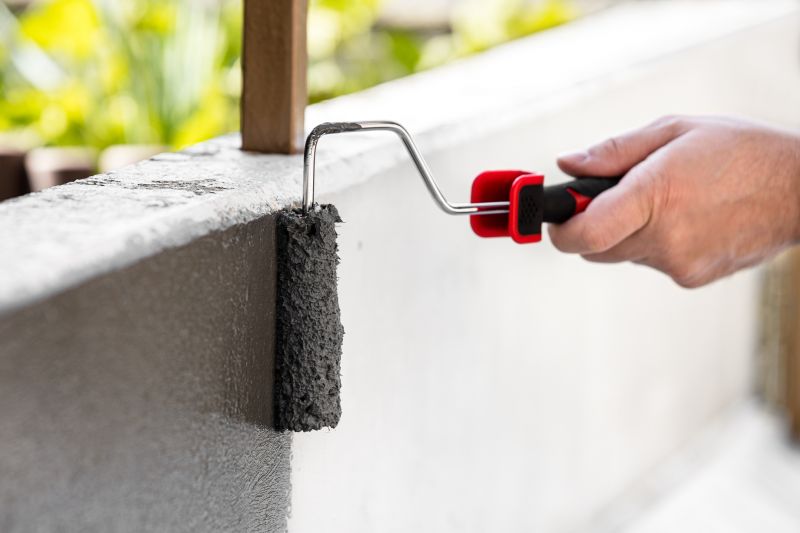 Concrete Painting Service in Waco, TX