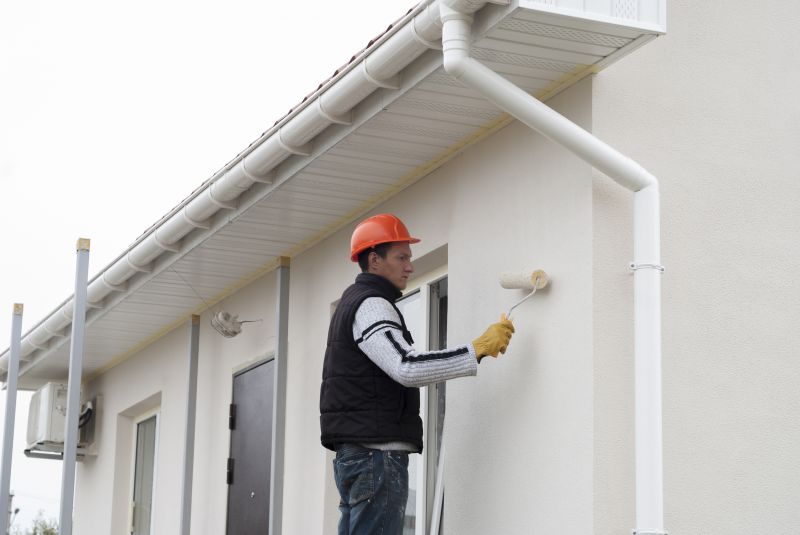 Concrete Painting Service in Longmont, CO