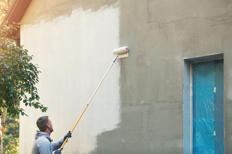 Concrete Painting Service in Fort Collins, CO