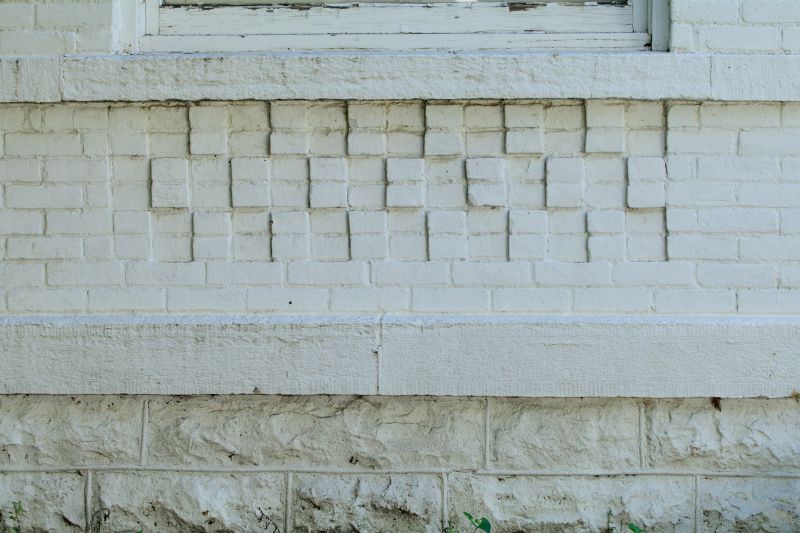 Concrete Wall Painting in Fort Collins, CO