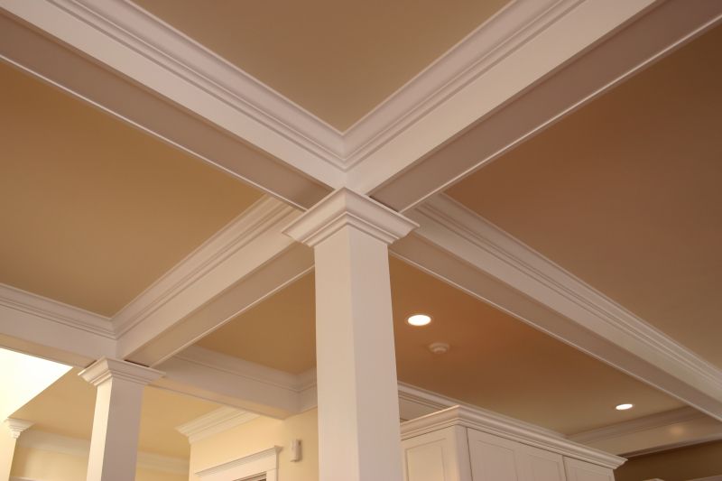 Crown Molding Painting in Waco, TX