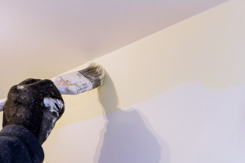 Den Painting in Waco, TX