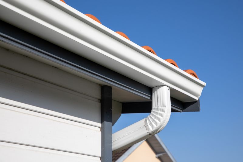 Eavestrough Painting in Waco, TX