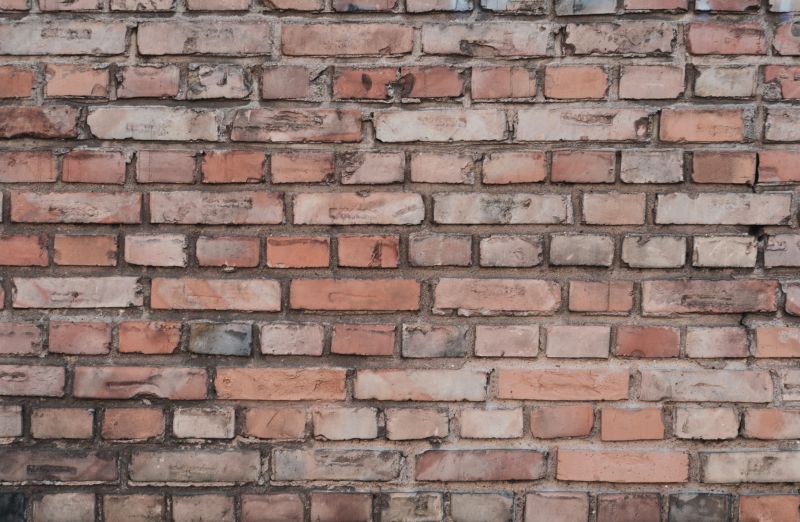 Exterior Masonry Staining in Greeley, CO