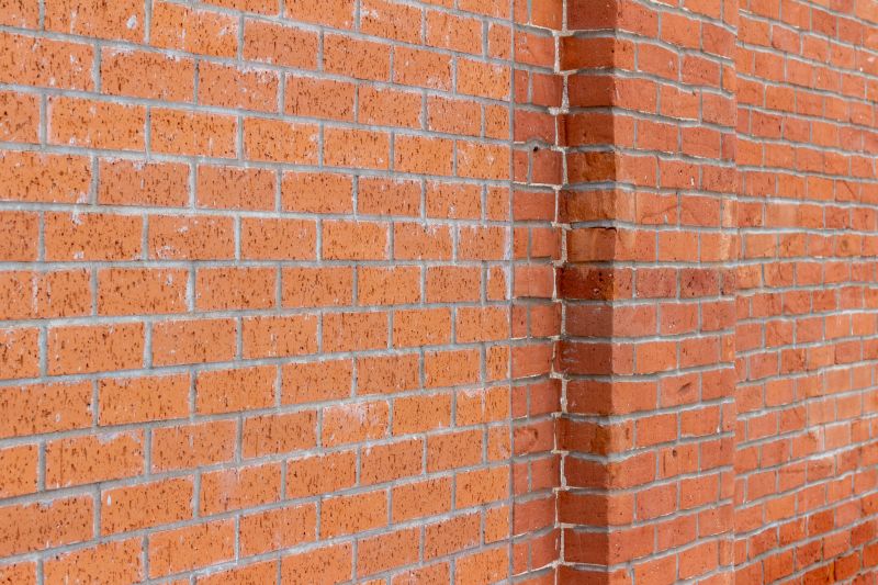 Exterior Masonry Staining in Greeley, CO