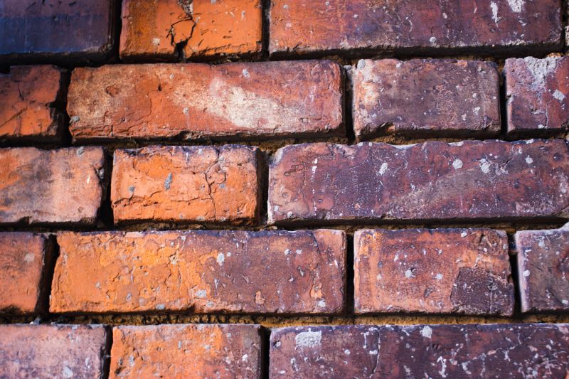 Exterior Masonry Staining in Longmont, CO