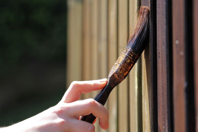 Fencing Transformation