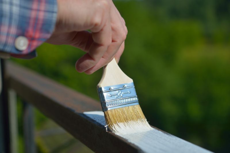 Exterior Painting in Arvada, CO