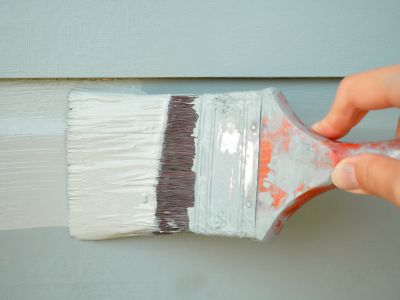 Exterior Painting in Boulder, CO