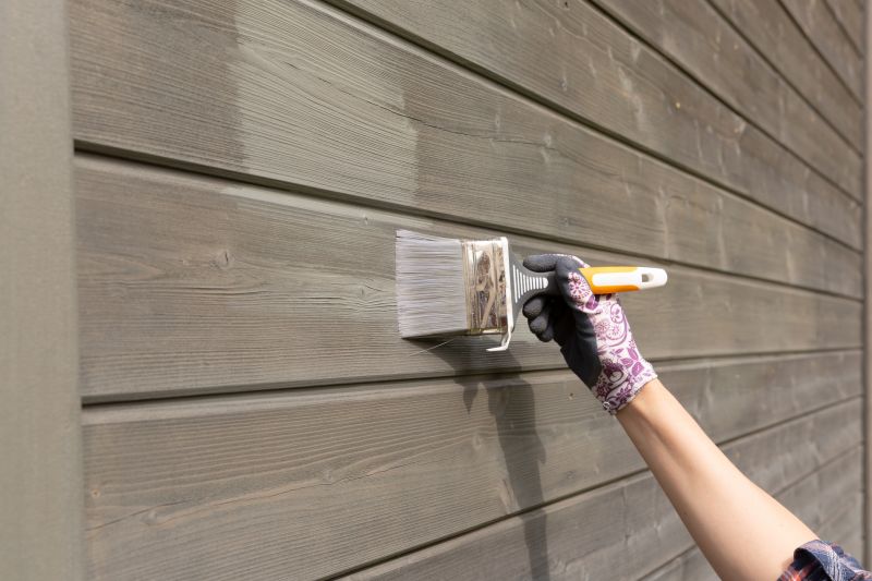 Exterior Refinishing in Longmont, CO