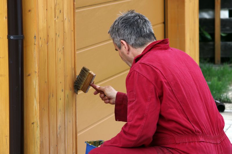 Exterior Refinishing in Fort Collins, CO