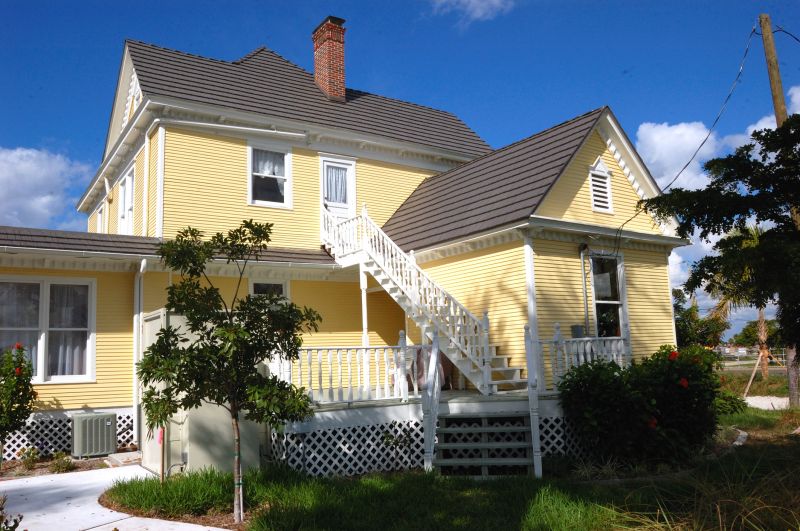 Exterior Steps Painting in Gilbert, AZ
