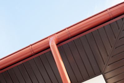 Gutters Painting in Fort Collins, CO