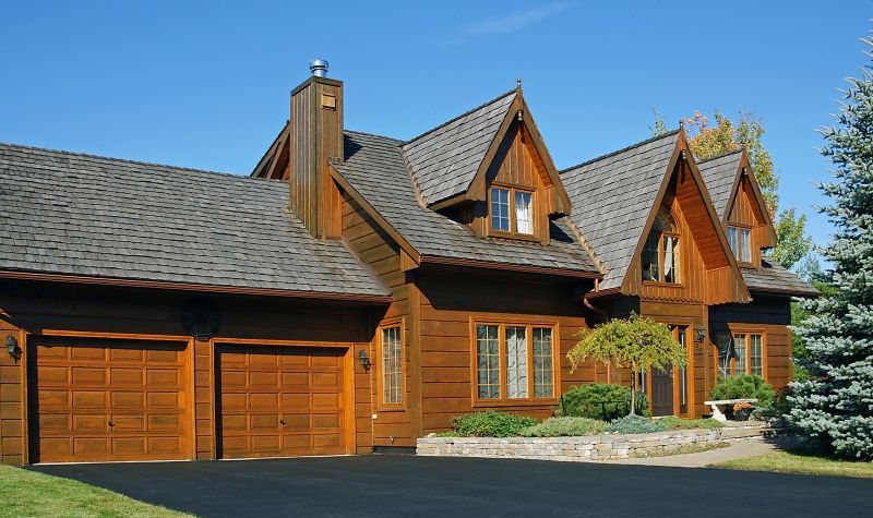 Home Exterior Staining in Waco, TX