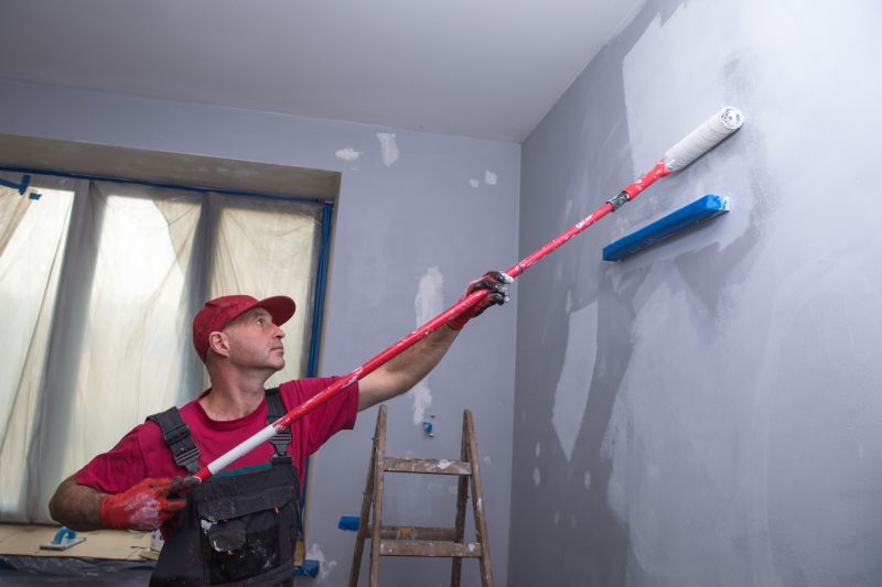 Hotel Painting in Loveland, CO