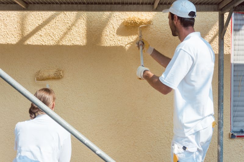 House Painting Service in Alpharetta, GA