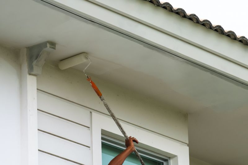 House Painting Service in Gilbert, AZ