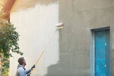 House Painting Service in Gilbert, AZ