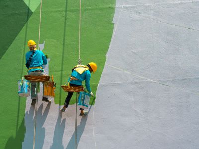 House Painting Service in Gilbert, AZ