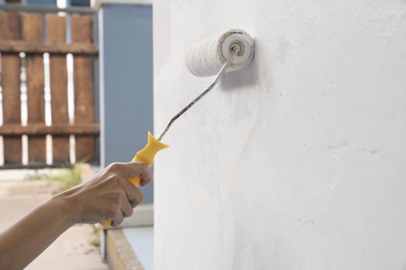 Outdoor Home Painting in Arvada, CO