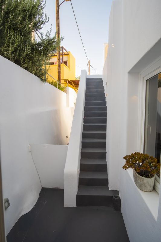 Outdoor Stairs Painting in Arvada, CO