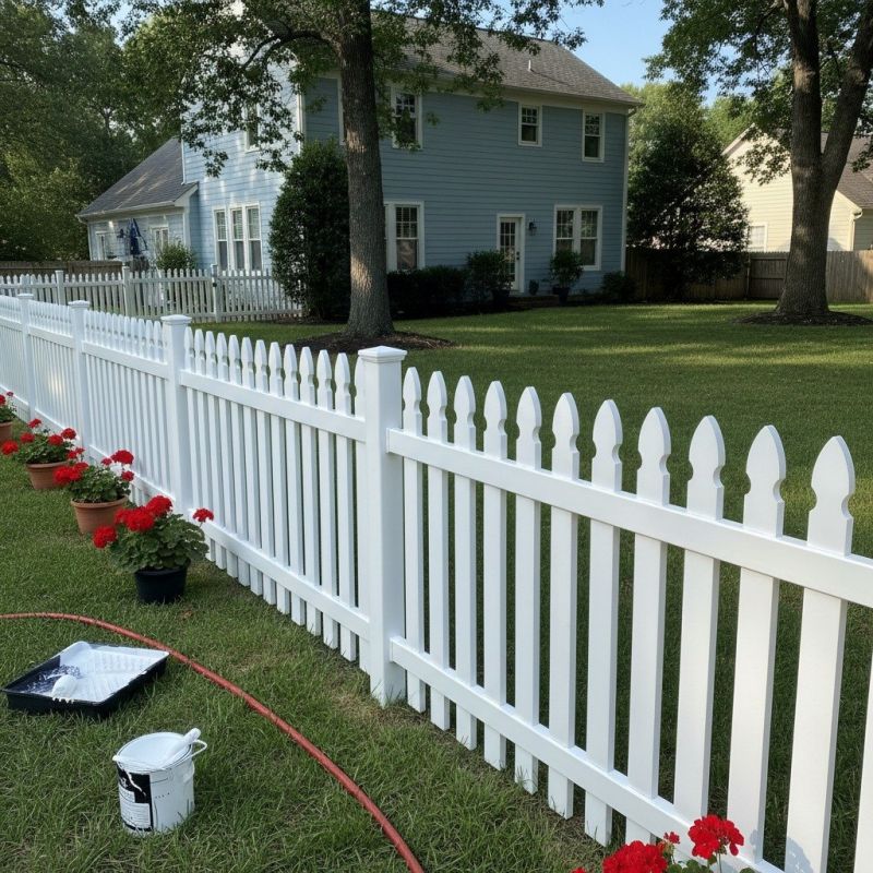 Porch Painting in Waco, TX
