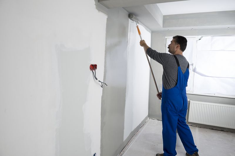 Renovation Painting in Waco, TX