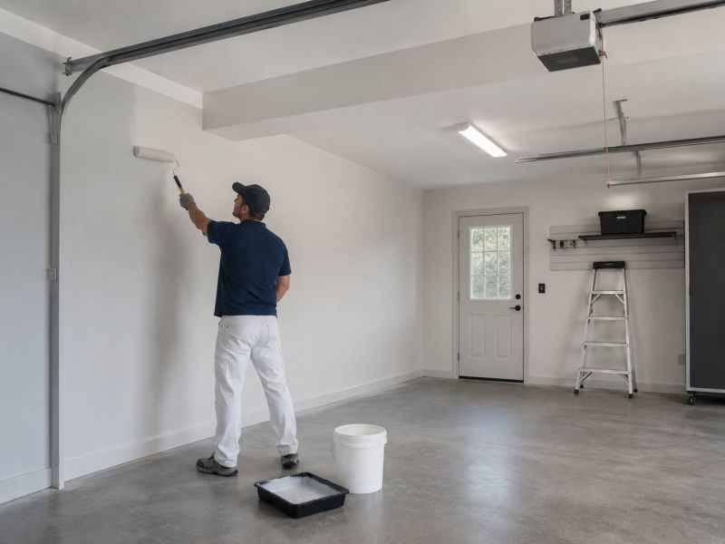 Room Painting Service in Waco, TX