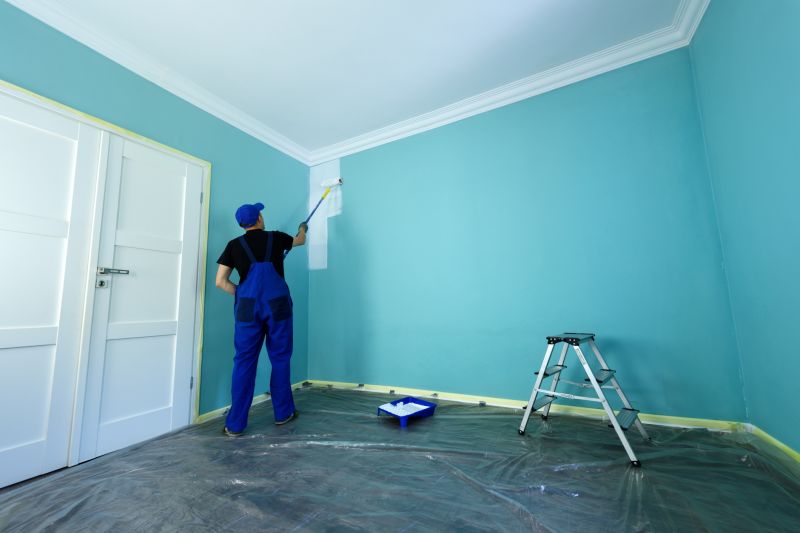 Room Painting Service in Waco, TX