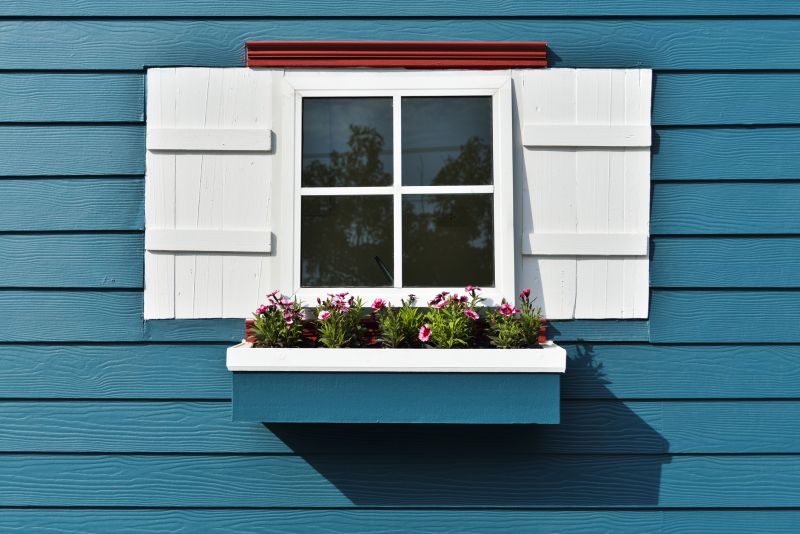 Shed Painting Service in Arvada, CO